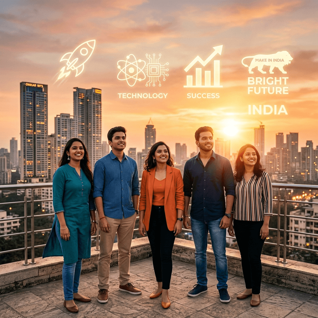 India 2026 Youth Leadership